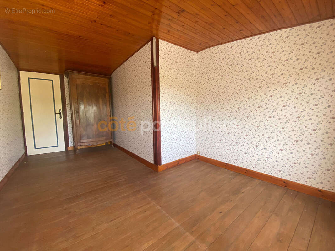 Maison 2 chambres Saint-Michel-en-l'Herm - photo 7