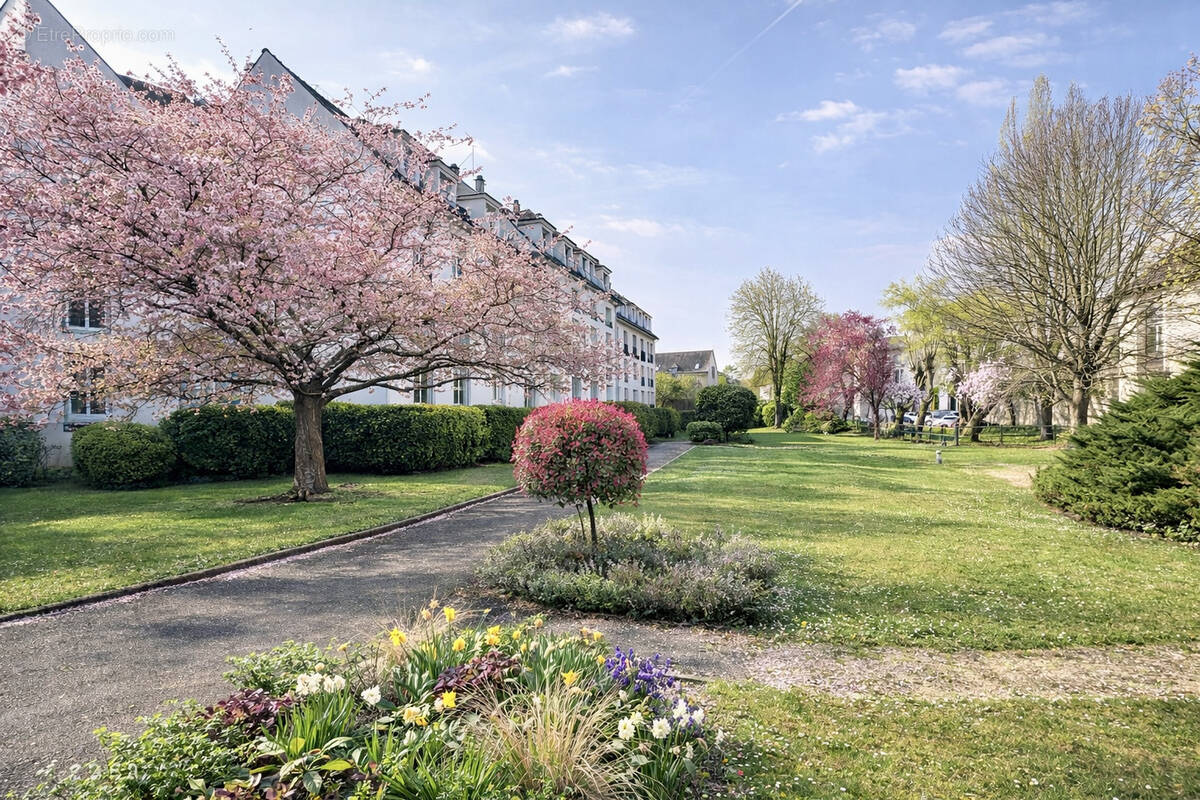 Appartement à SENLIS