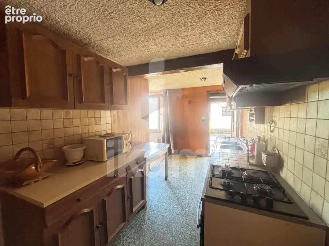 Maison coeur de village Solognot - photo 8