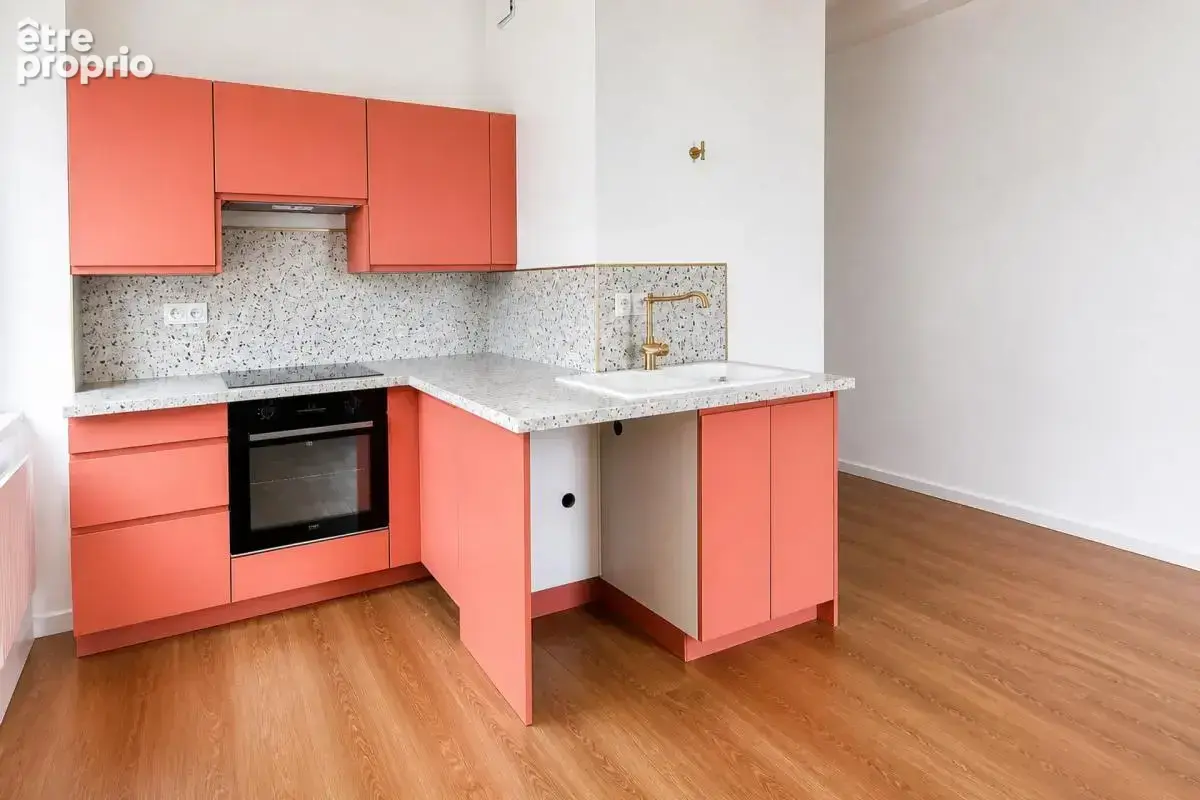 Appartement de 4 pièces de 60 m² à Rilly-la-Montagne - photo 3