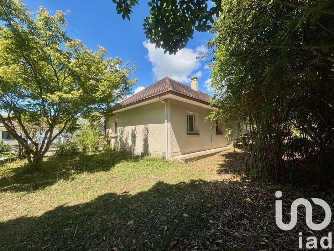 Photo 5 - Maison à NARCASTET