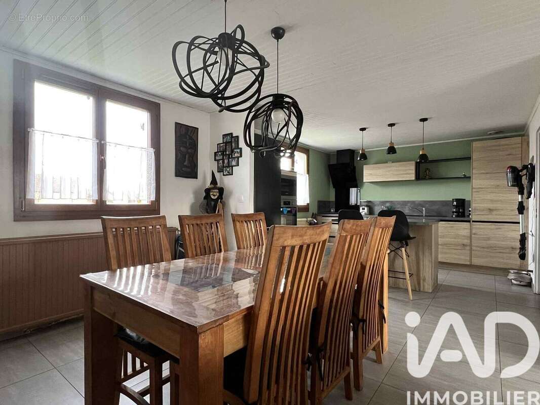 Photo 8 - Maison à LOON-PLAGE