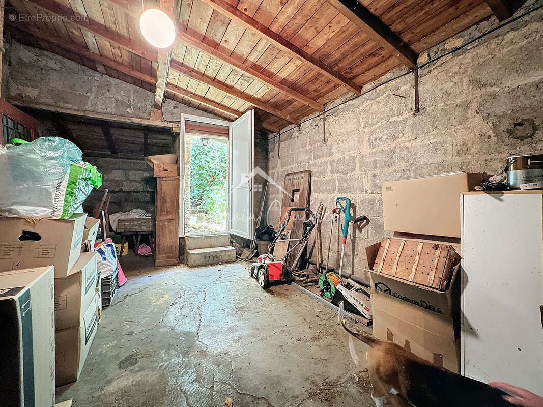 Maison f5 de 147 m2 sur son terrain de 1144 m2 - photo 17