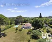 Photo 1 - Maison à AIX-EN-PROVENCE