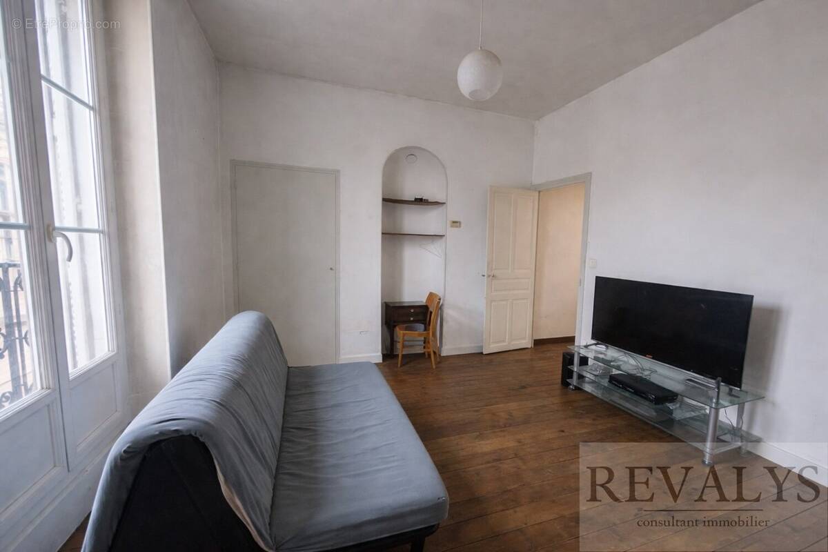 Appartement à DIJON