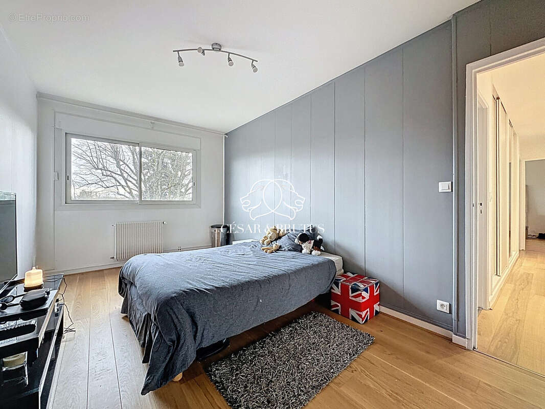 Appartement à ECULLY