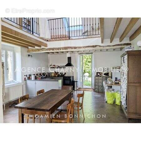 Maison 170 m² à Chambeugle  - photo 5