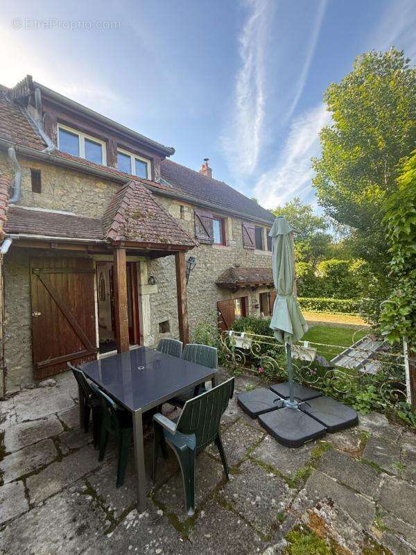 Propriete  superbe et originale - photo 13