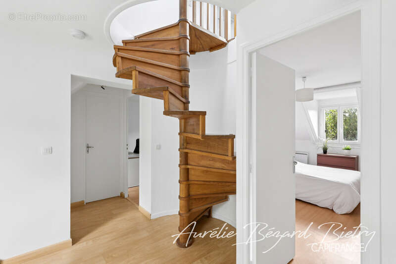 Maison à VAUCRESSON