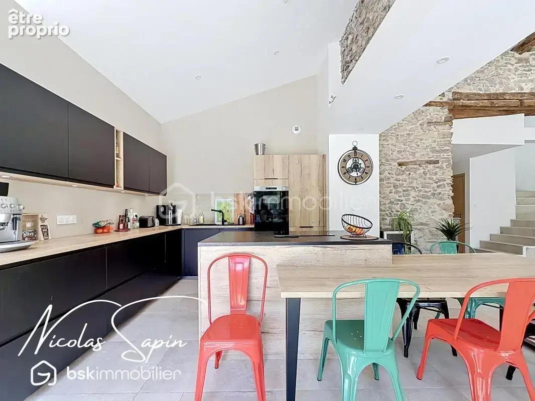 Maison entièrement rénovée de 167m2 - photo 13