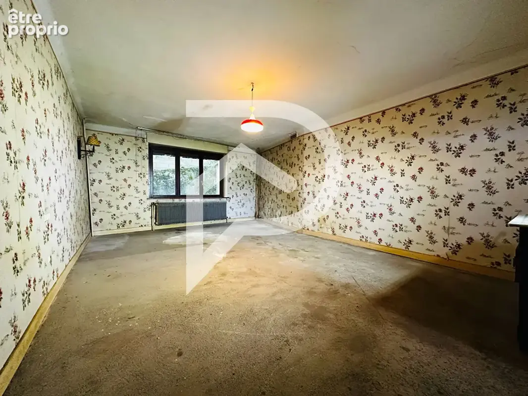 Maison de plein pied 5 pièce(s) 135 m² situé à Aingeray - photo 9