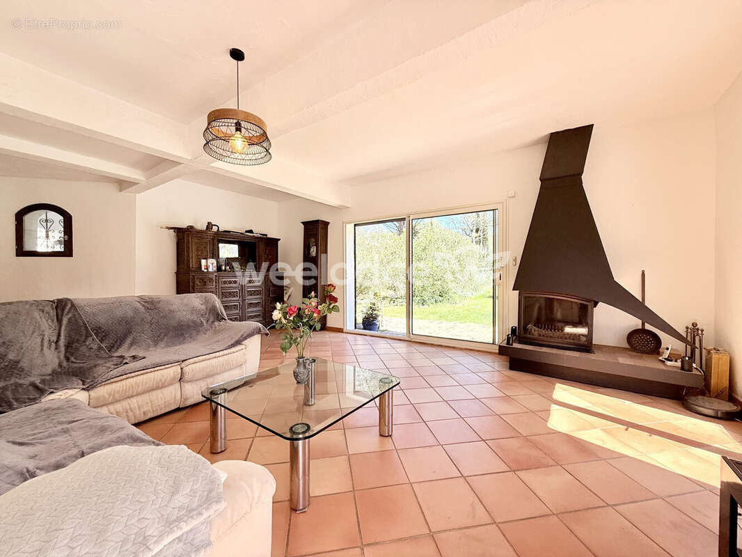 Maison à FAYENCE