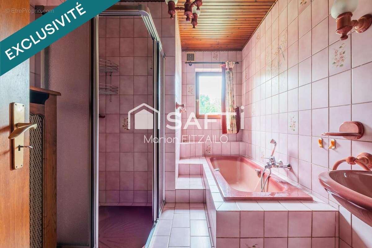 Photo 8 - Maison à KESSELDORF