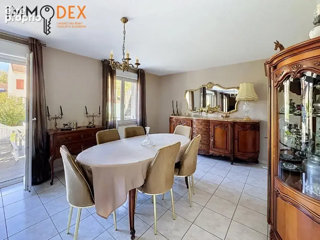 Maison 7 pièces 150 m² à vendre à Reims (51100) - photo 4
