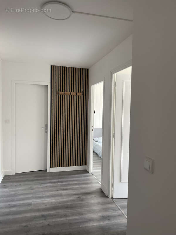 Valence avenue maurice faure - appartement 4 pieces de 64 m2 - photo 4
