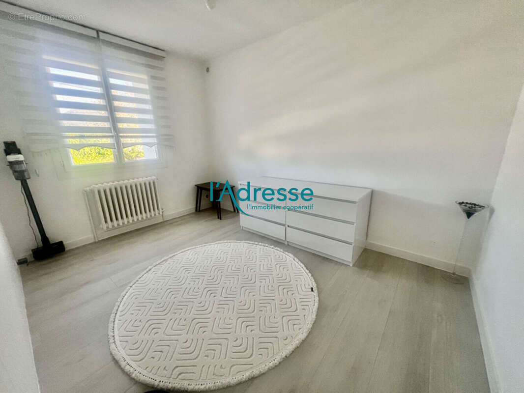 Maison à CHATEAUBRIANT