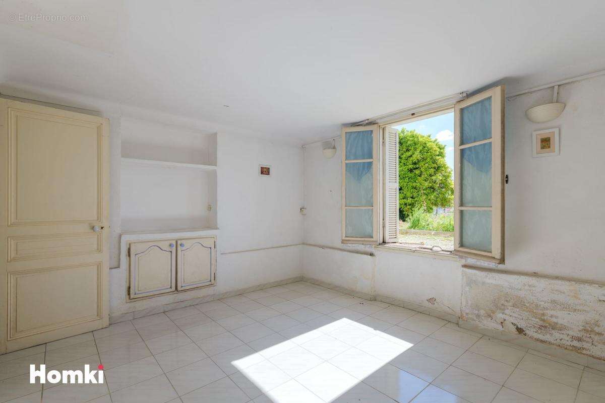 Maison à CAGNES-SUR-MER
