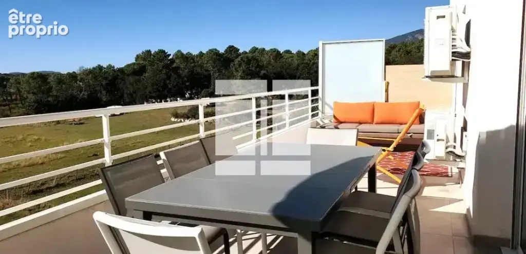 Appartement centre porto vecchio - photo 2