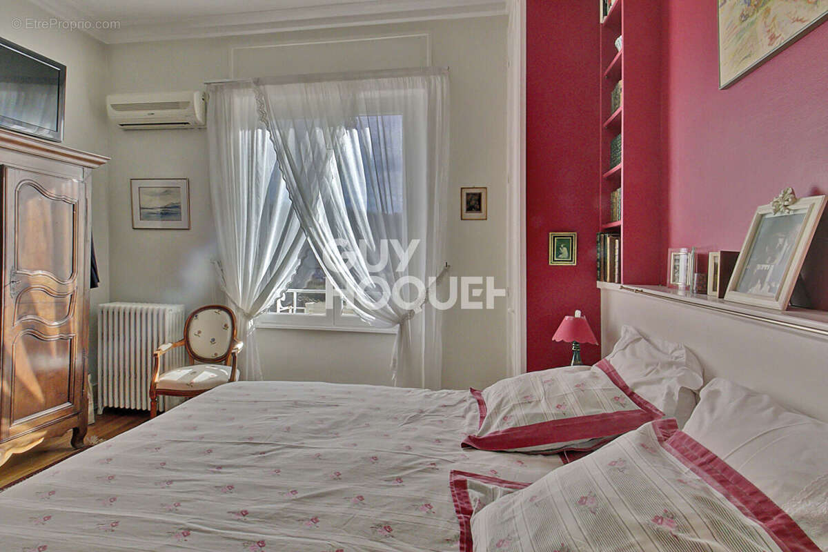 Maison à BOURGOIN-JALLIEU