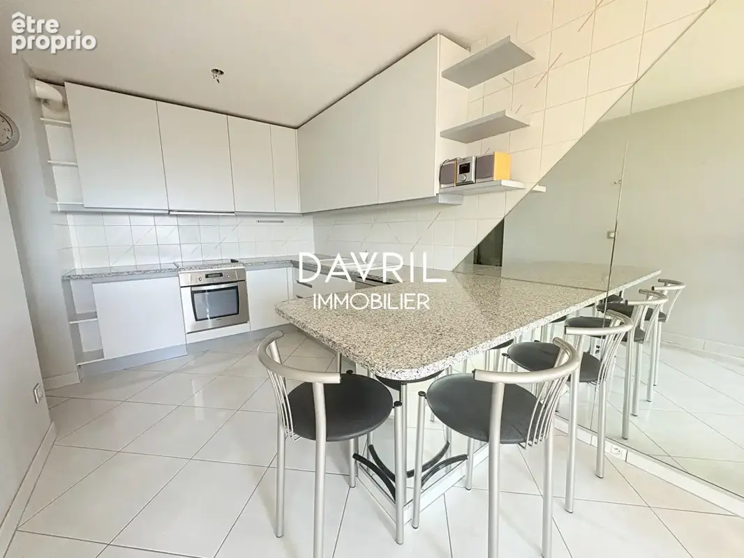 ***situation top***appartement duplex ****rare sur le secteur **** - photo 5