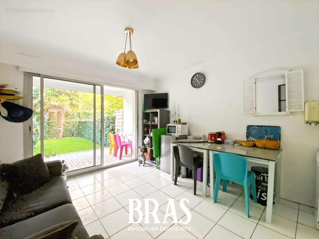 Appartement à LA BAULE-ESCOUBLAC