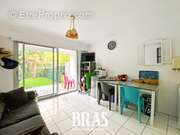 Appartement à LA BAULE-ESCOUBLAC