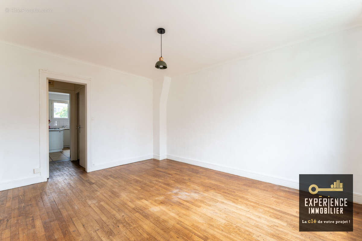 Appartement à SAINT-BRIEUC