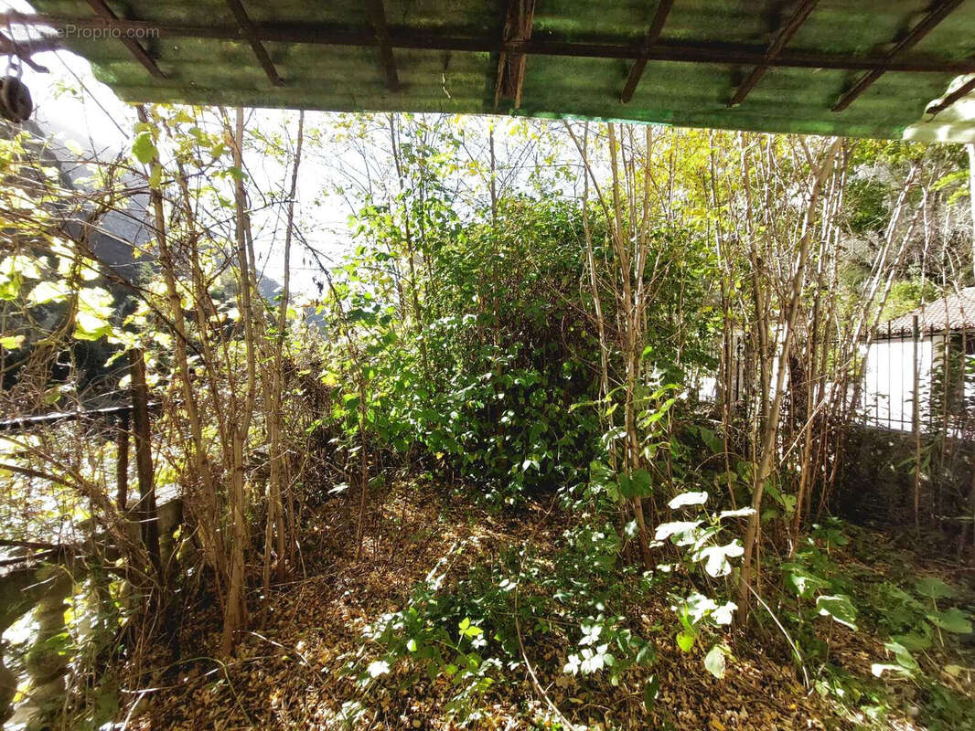 Appartement à FONTAN