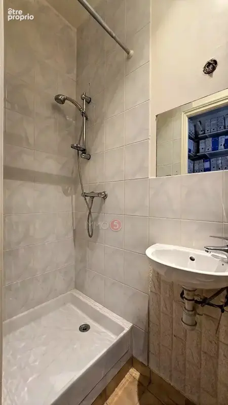 Appartement 1 pièce 30 m² à vendre à Le Raincy (93340) - photo 8