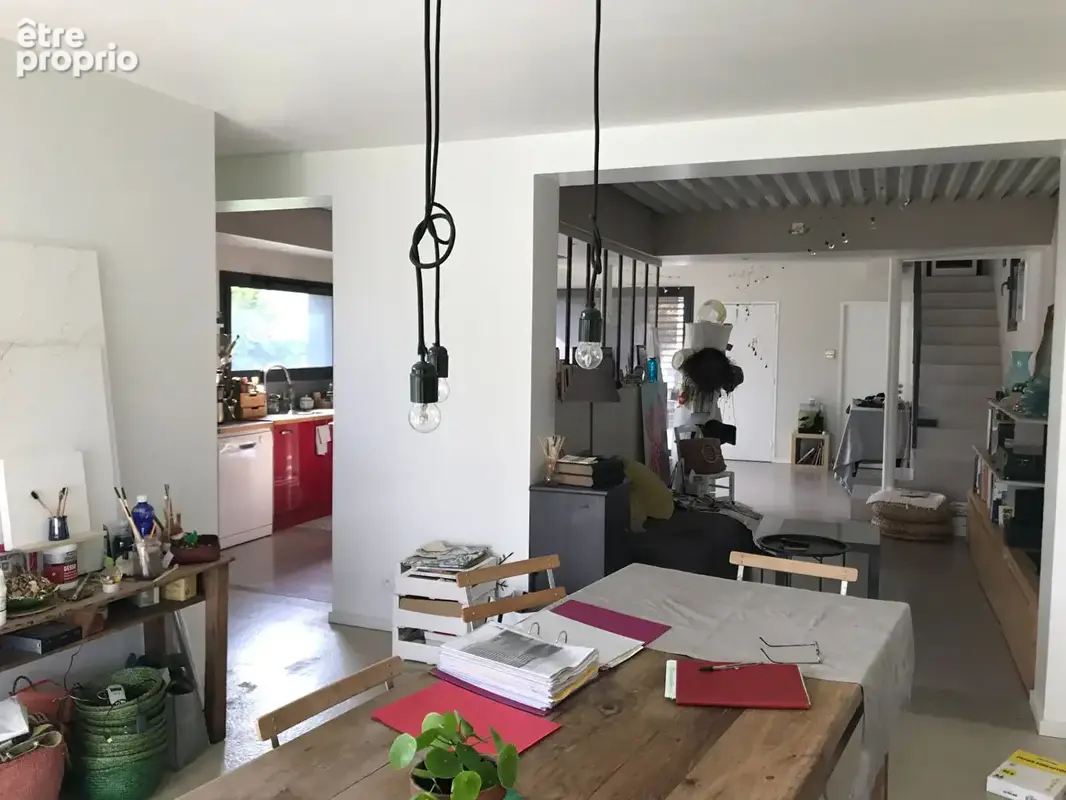 Maison 5 pièces 122 m² - photo 3