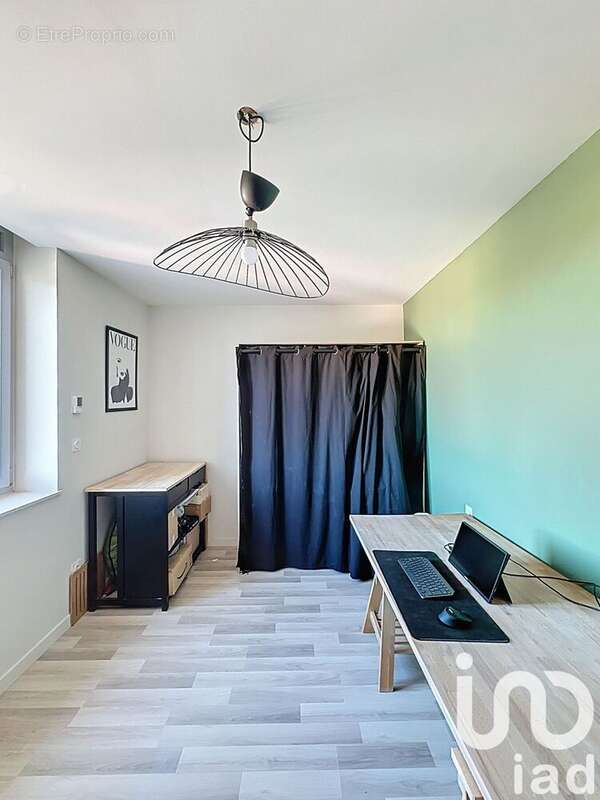 Photo 7 - Appartement à BULLY