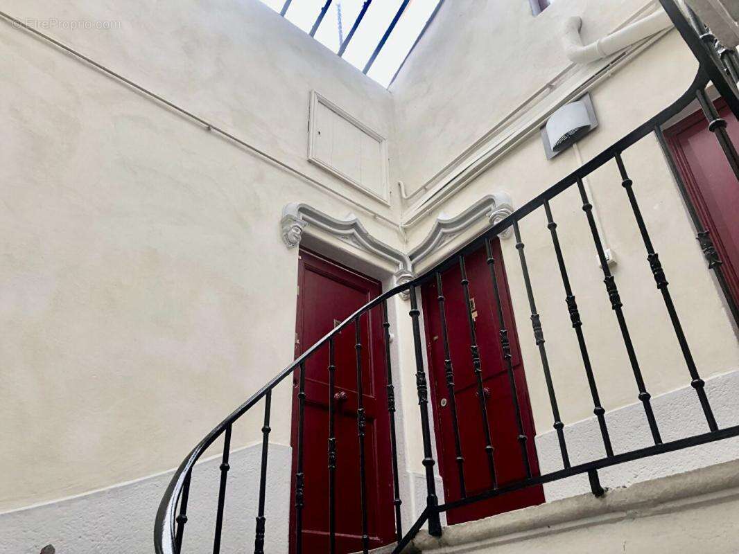 Appartement à LYON-5E