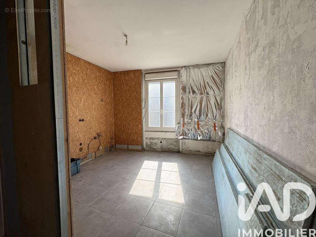 Photo 2 - Appartement à BOURGUEIL