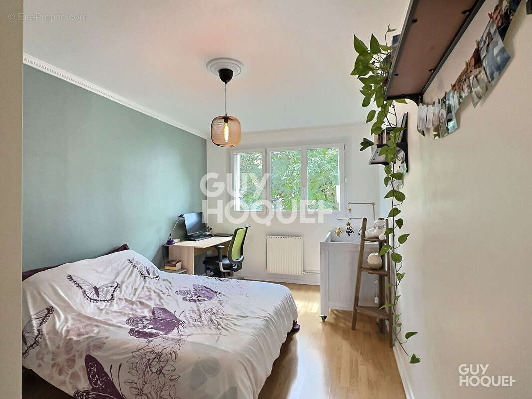 Appartement à LYON-5E