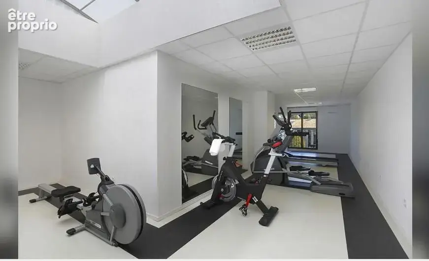 INVESTISSEMENT LOCATIF  AIX-EN-PROVENCE  Résidence Étudiante Nemea Appart'Etud Aix Sainte Victoire  6.12% de rentabilité - photo 8