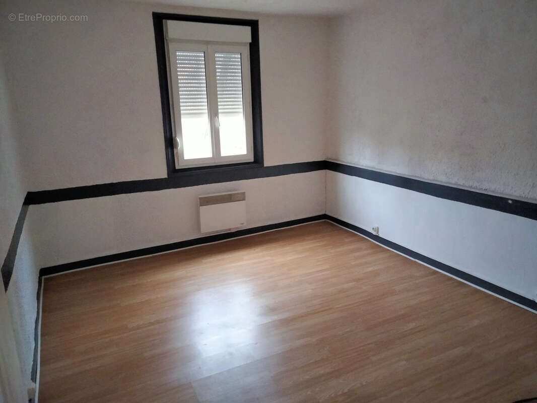 Maison à GAMACHES