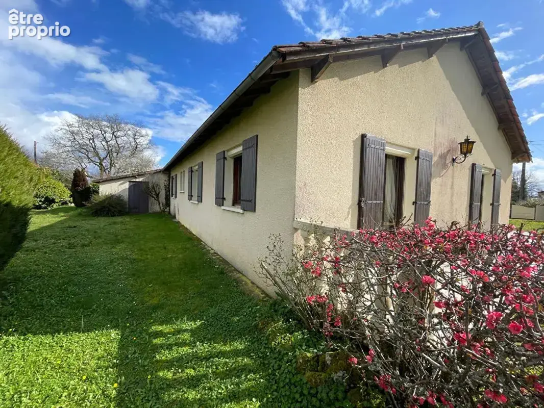 Maison  3 pièce(s) 125 m2 - photo 3