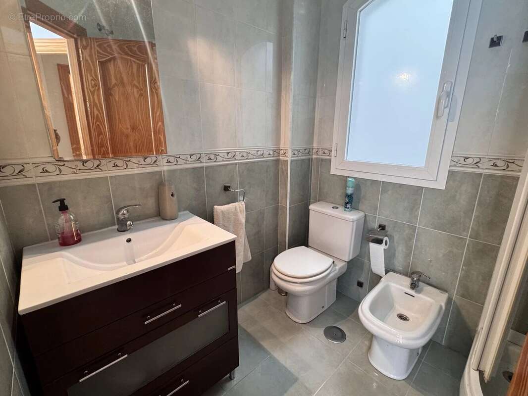 Appartement à QUIMPER
