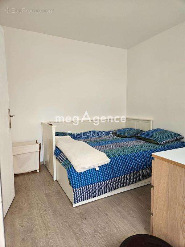 Appartement à LES SABLES-D'OLONNE