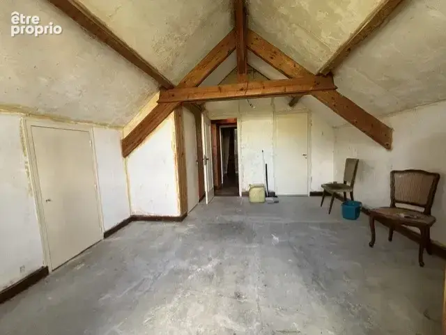 AUTUN quartier du oarc, pavillon 4 chambres, garage et jardin clos. - photo 14