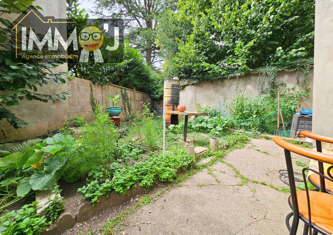 Appartement à NEUVES-MAISONS