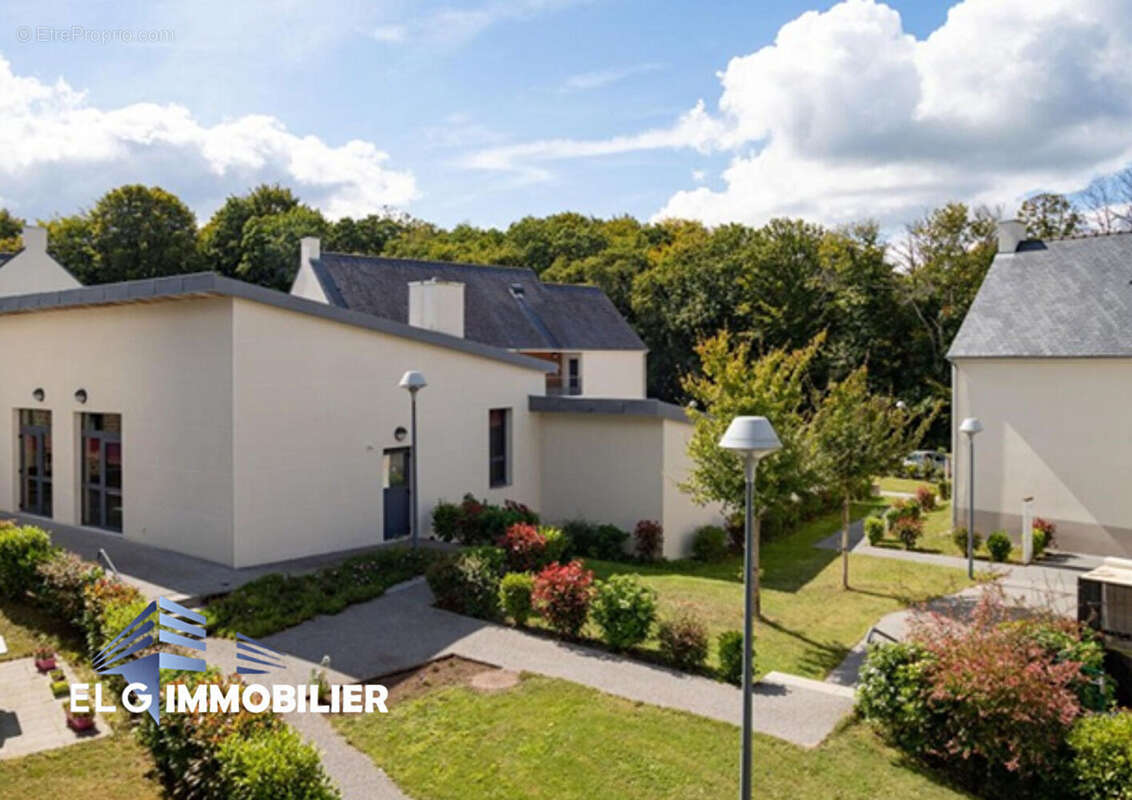 Appartement à PONT-AVEN