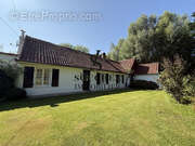 Maison à AVESNES-LE-COMTE