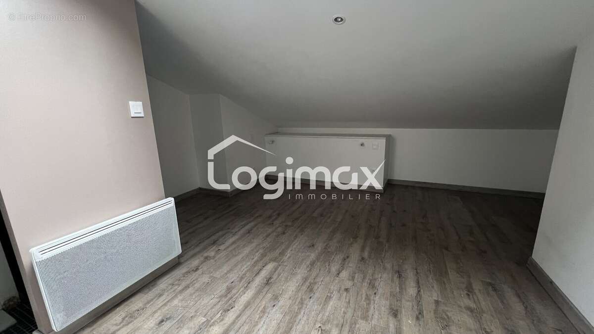 Appartement à LA ROCHELLE