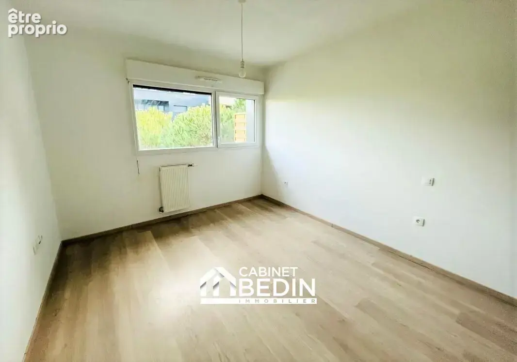 Appartement 3 pièces 63 m² à vendre à Cenon (33150) - photo 7