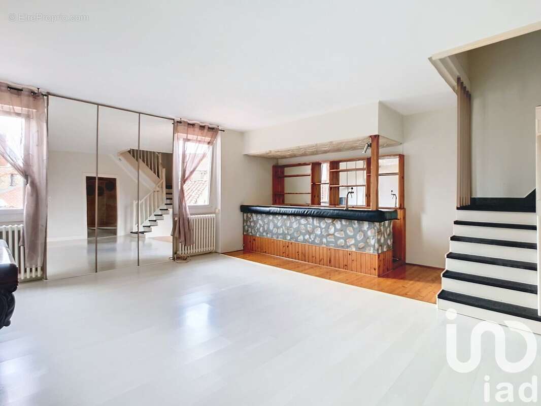 Photo 2 - Appartement à GRAULHET