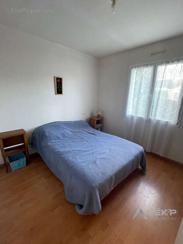 Maison à SAINTE-MARIE