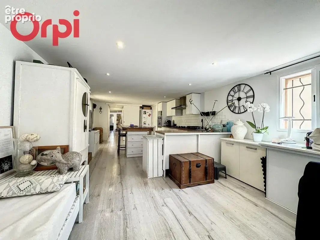 Maison À Vendre type 5 La Seyne sur Mer/Janas - terrain 1106 m2 - T2 indépendant - photo 20