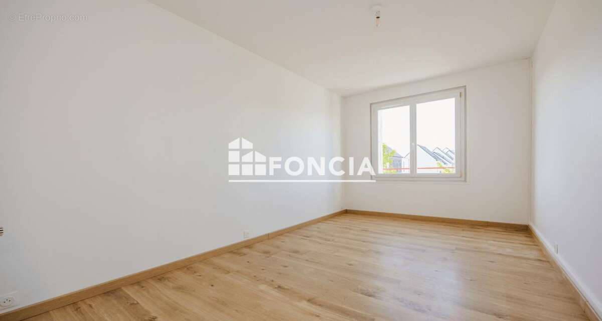 Appartement à BREAL-SOUS-MONTFORT