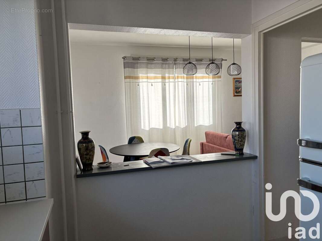 Photo 6 - Appartement à ROYAN